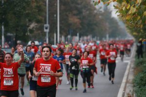 CorriBicocca 2018