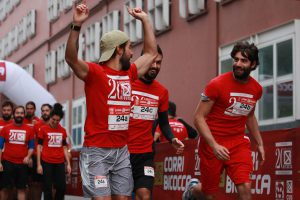 CorriBicocca 2018