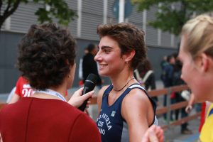 CorriBicocca 2018
