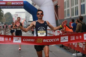 CorriBicocca 2018