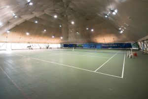 Bicocca Stadium