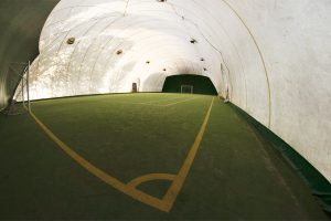 Bicocca Stadium