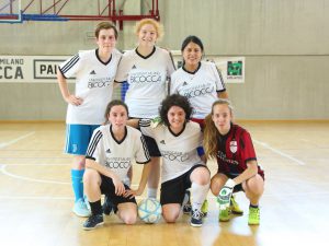 CUS Bicocca League 2018