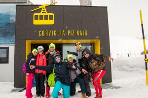 Valanga Bicocca 2018