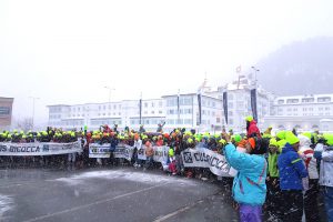 10ª Valanga Bicocca a St. Moritz - 17/03/2018