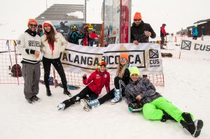 Valanga Bicocca 2018