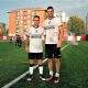 Real Crescenzago 1-2 CUS Bicocca