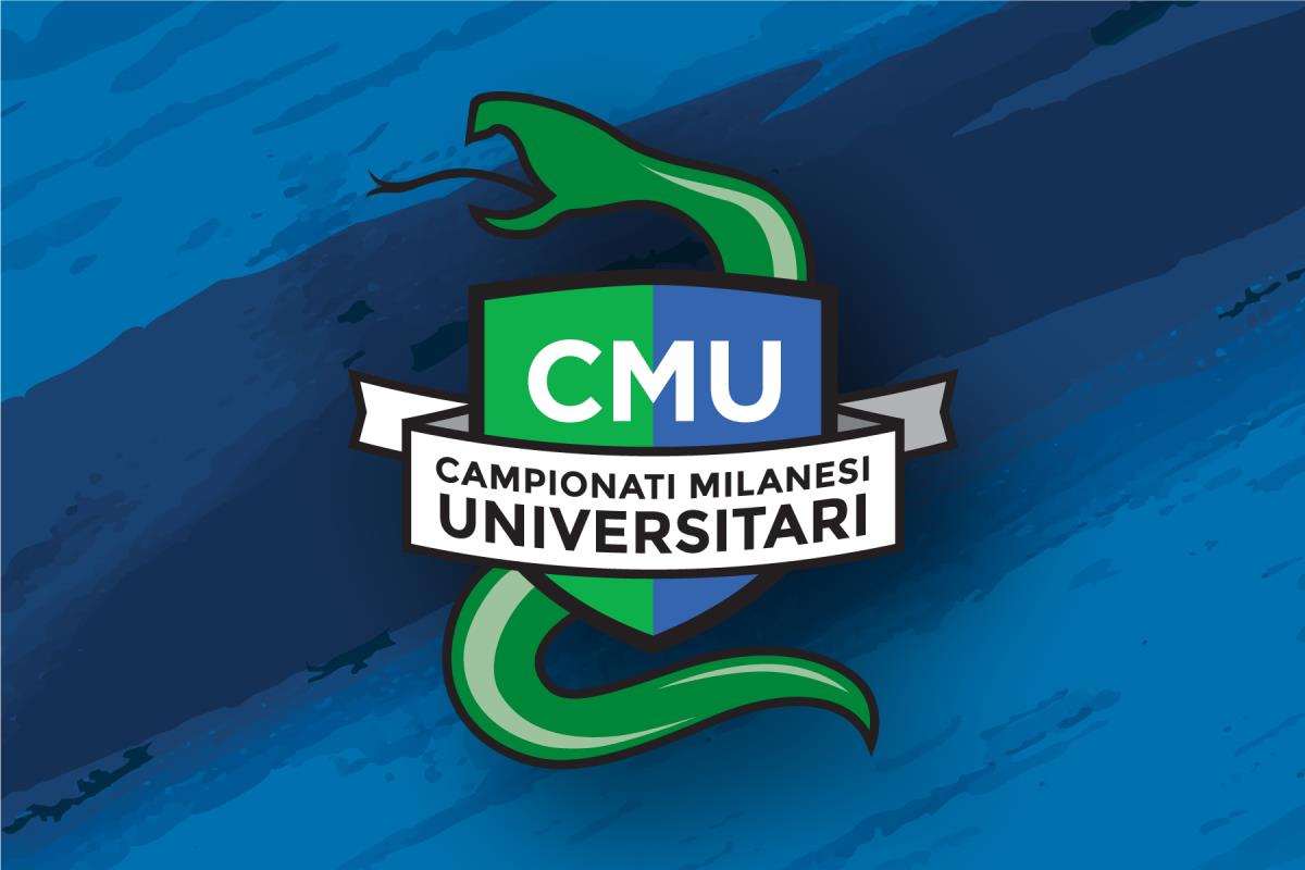 Campionati Milanesi Universitari (CMU) - CUS Milano