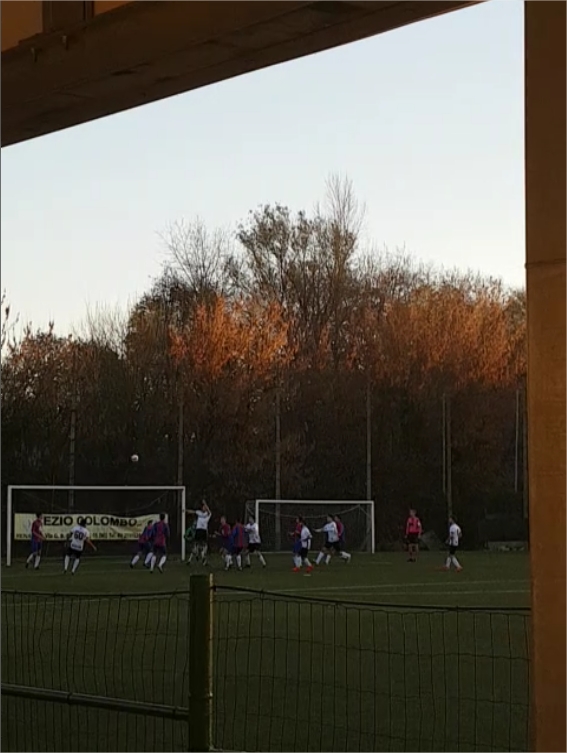 Enotria 3-2 CUS Bicocca