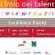 Il Volo dei Talenti 2018