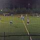CUS Bicocca 1-0 Crespi