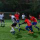 Bocconi 2-2 Bicocca - CMU 18/19