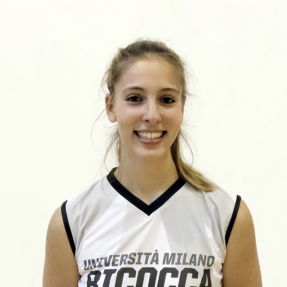Bettini Nicole - CUS Bicocca
