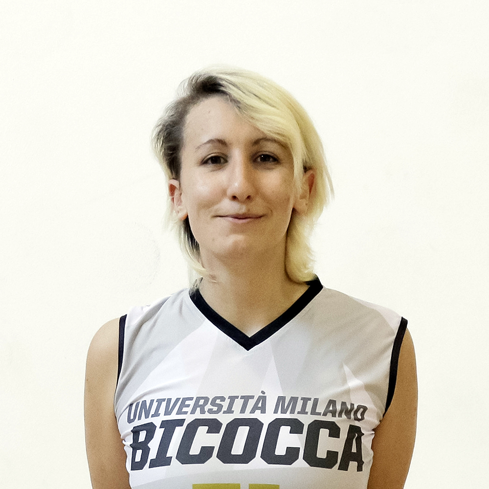 Decavoli Cristina - CUS Bicocca
