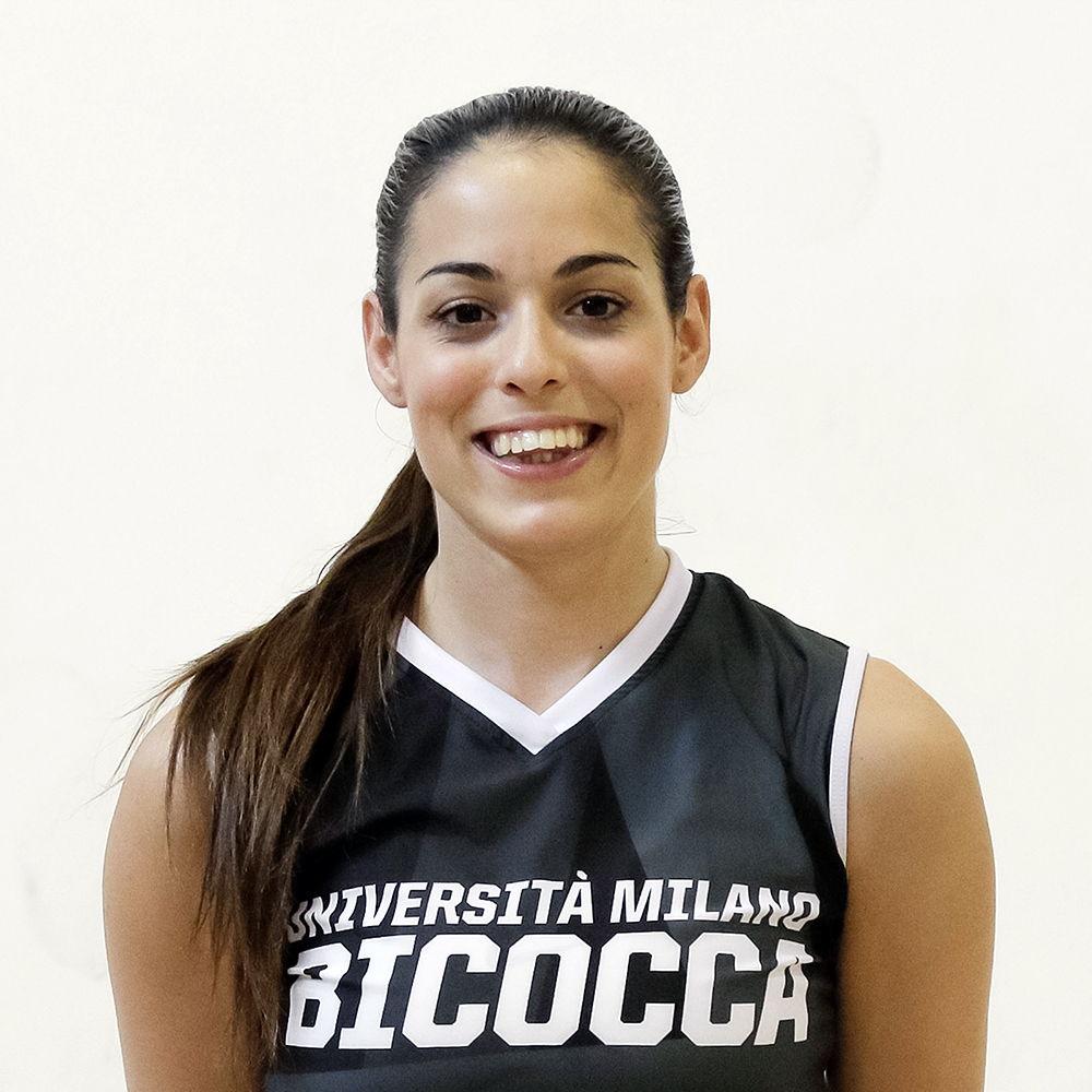 Virginia Marino - CUS Bicocca