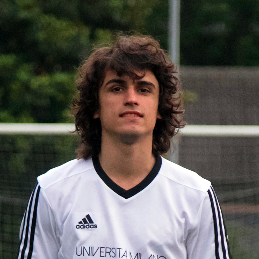 Christian Onetti - CUS Bicocca
