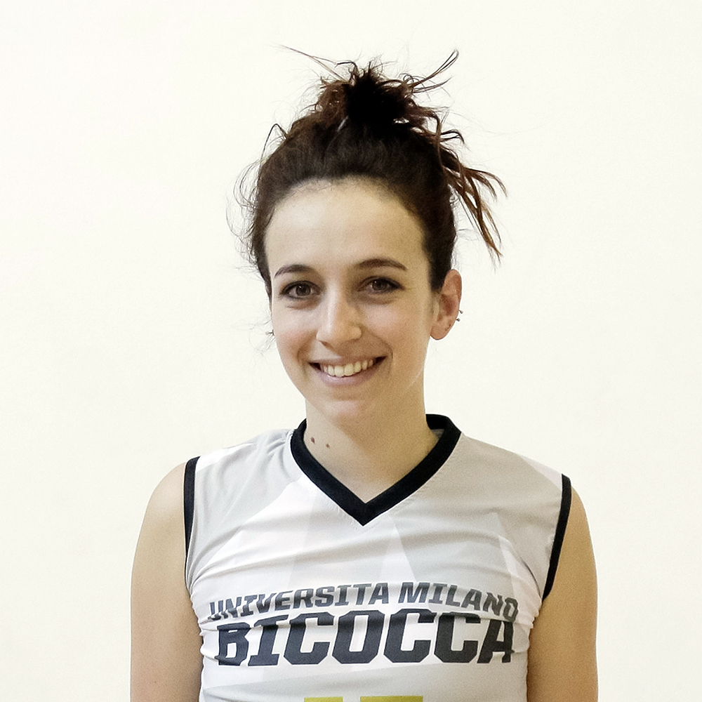 Claudia Santucci - CUS Bicocca