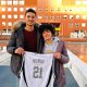 Mondo Bicocca - Dario e Roberta Renis, due fratelli nella pallacanestro