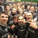 CUS Bicocca 3-0 Stella Azzurra '56