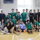 CUS Bicocca League 2017 - finali