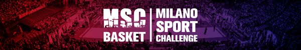 Milano Sport Challenge - BASKET