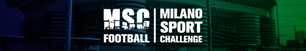 Milano Sport Challenge - CALCIO