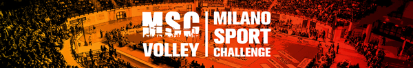 Milano Sport Challenge - VOLLEY