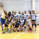 Il volley femminile Bicocca promosso e imbattuto