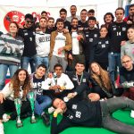 Bicocca regna al GAME OF CUS 2019