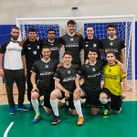 Bicocca regna al GAME OF CUS 2019