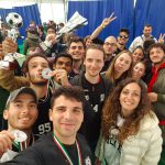 Bicocca regna al GAME OF CUS 2019