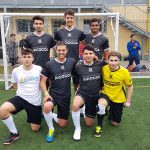 Bicocca regna al GAME OF CUS 2019