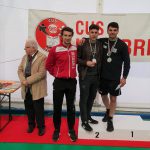 Bicocca regna al GAME OF CUS 2019