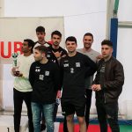 Bicocca regna al GAME OF CUS 2019