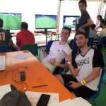 Bicocca regna al GAME OF CUS 2019