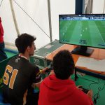 Bicocca regna al GAME OF CUS 2019