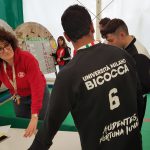 Bicocca regna al GAME OF CUS 2019