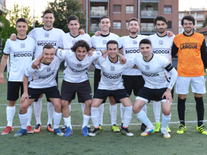 Bicocca 3-0 LIUC