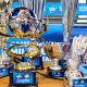 Bicocca 2ª classificata ai Campionati Milanesi Universitari 2018/19