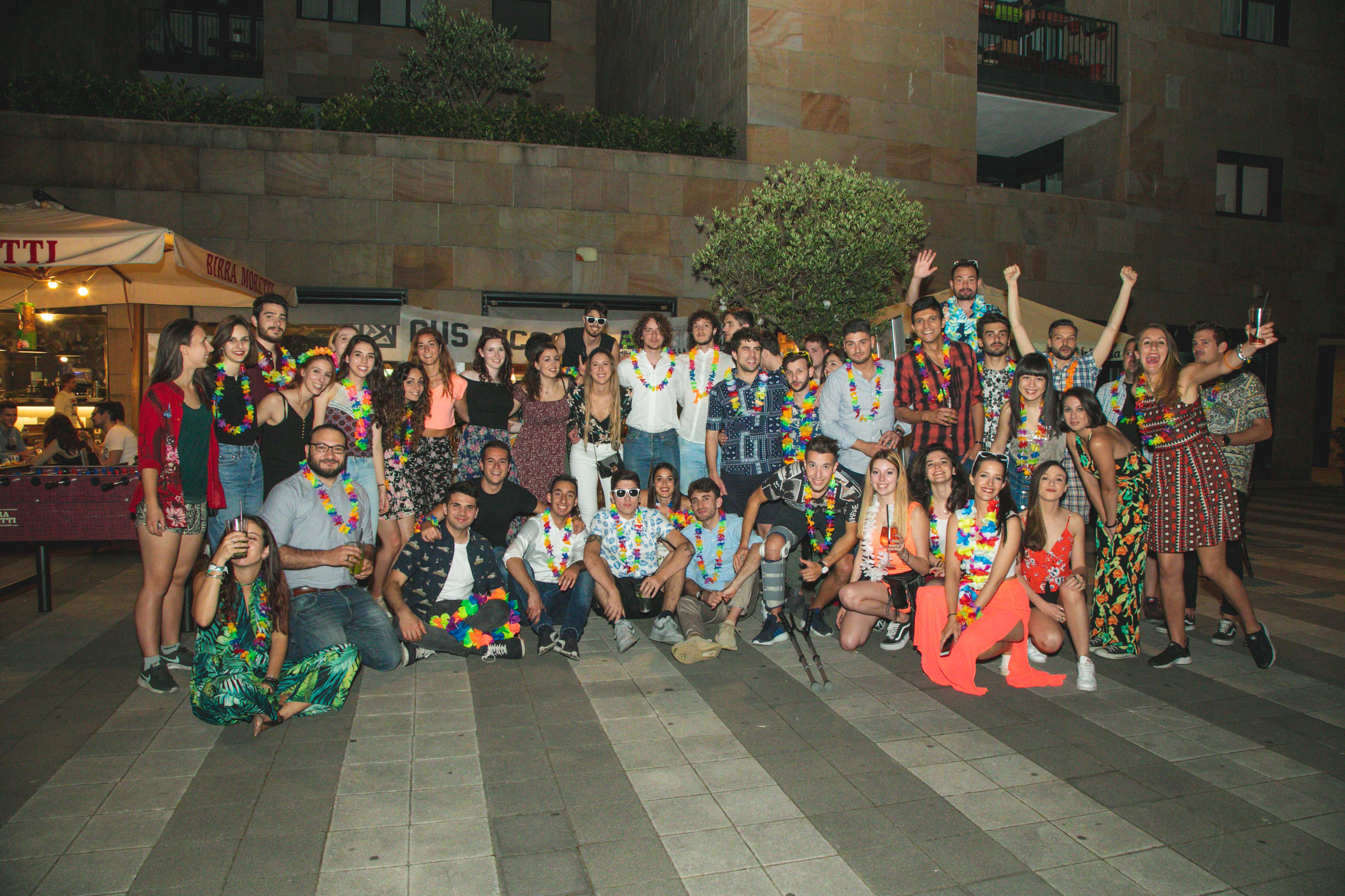 Closing Party 2019 - CUS Bicocca