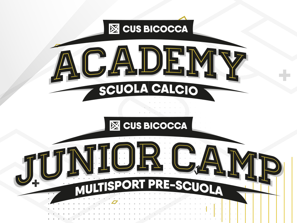 CUS Bicocca Academy e Junior Camp