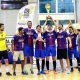 CUS Bicocca League 2019 - le finali