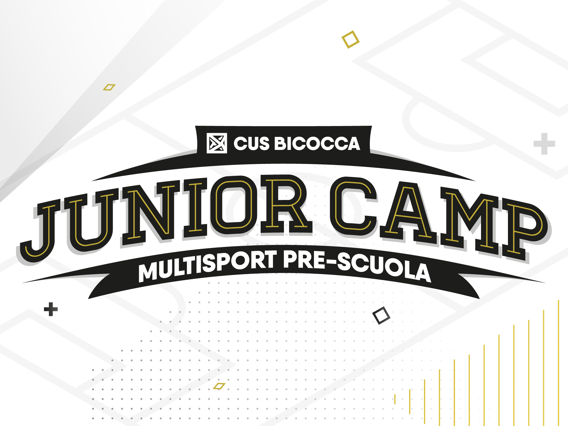 CUS Bicocca Junior Camp - Campus Multisport Pre-Scuola Milano CUS Bicocca Junior Camp - Campus Multisport Pre-Scuola Milano