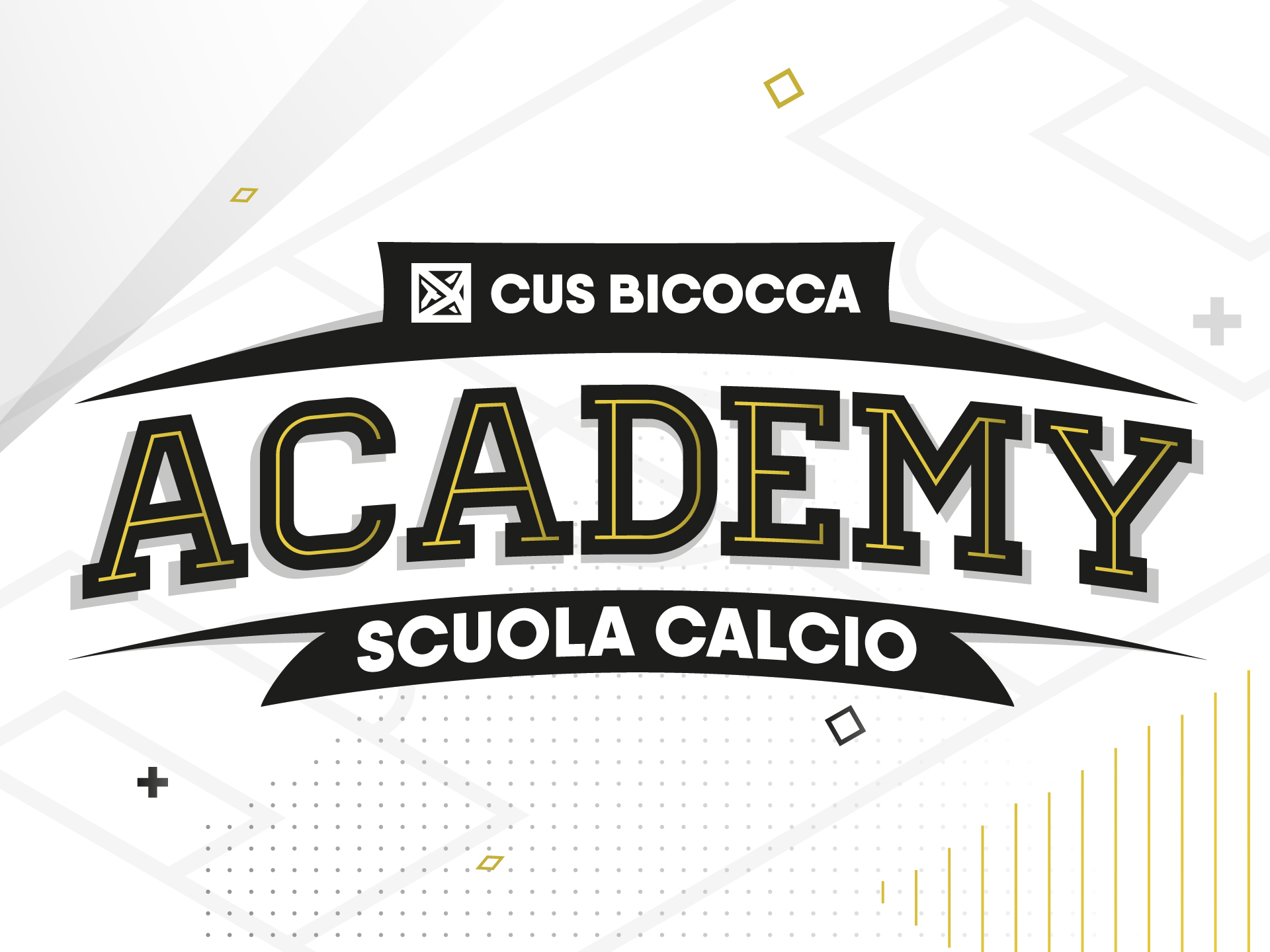 CUS Bicocca Academy - Scuola Calcio Milano CUS Bicocca Academy - Scuola Calcio Milano