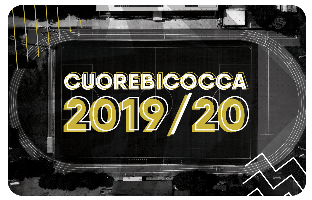 CuoreBicocca 2019 by CUS Bicocca CuoreBicocca 2019 by CUS Bicocca
