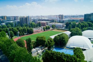 Bicocca Stadium