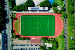Bicocca Stadium