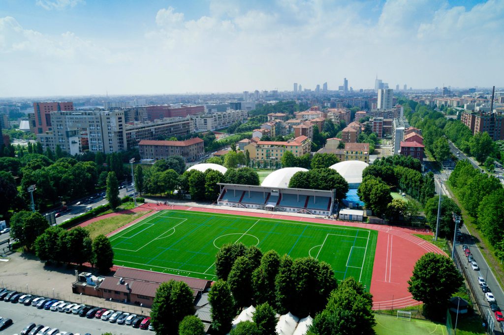 Bicocca Stadium