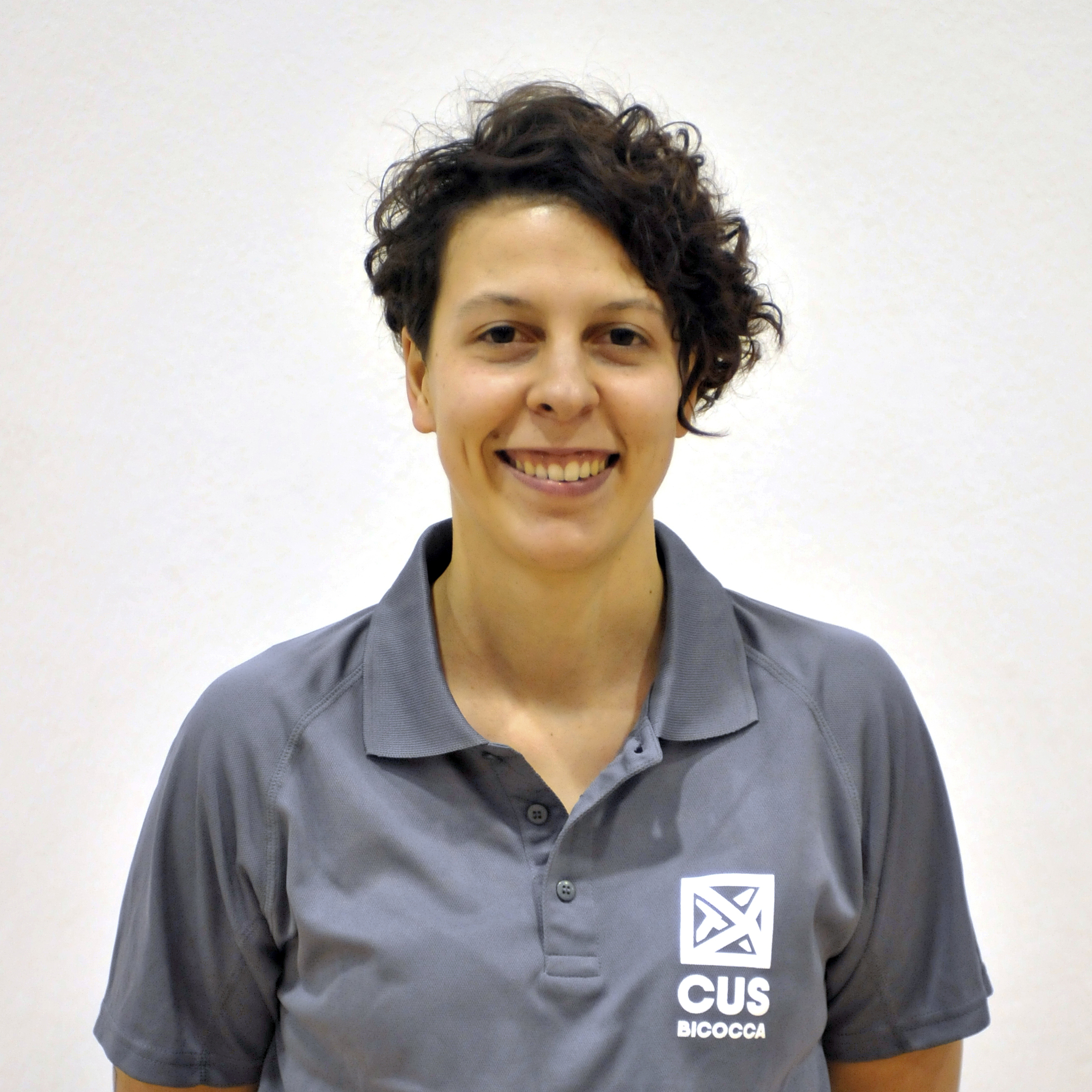 Linda Moranzoni • CUS Bicocca