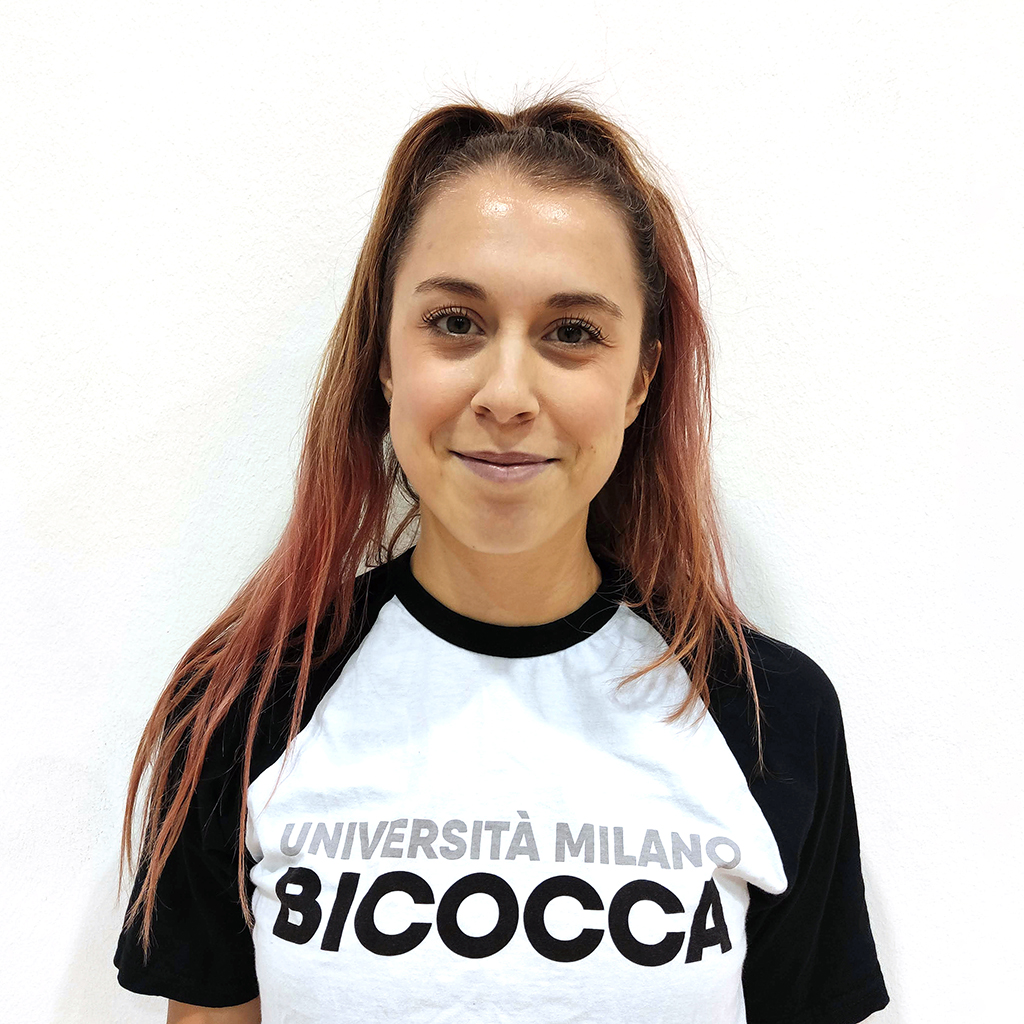 Benedetta Meneghini • CUS Bicocca